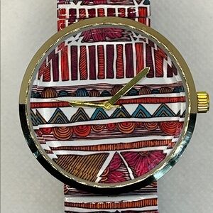 Vice Versa Ladies Watch - virtually new!
